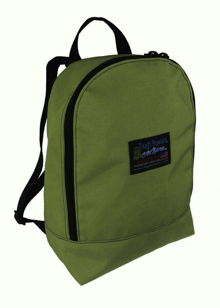 TEARDROP Simple Pack Tough Traveler - Made in USA since 1970