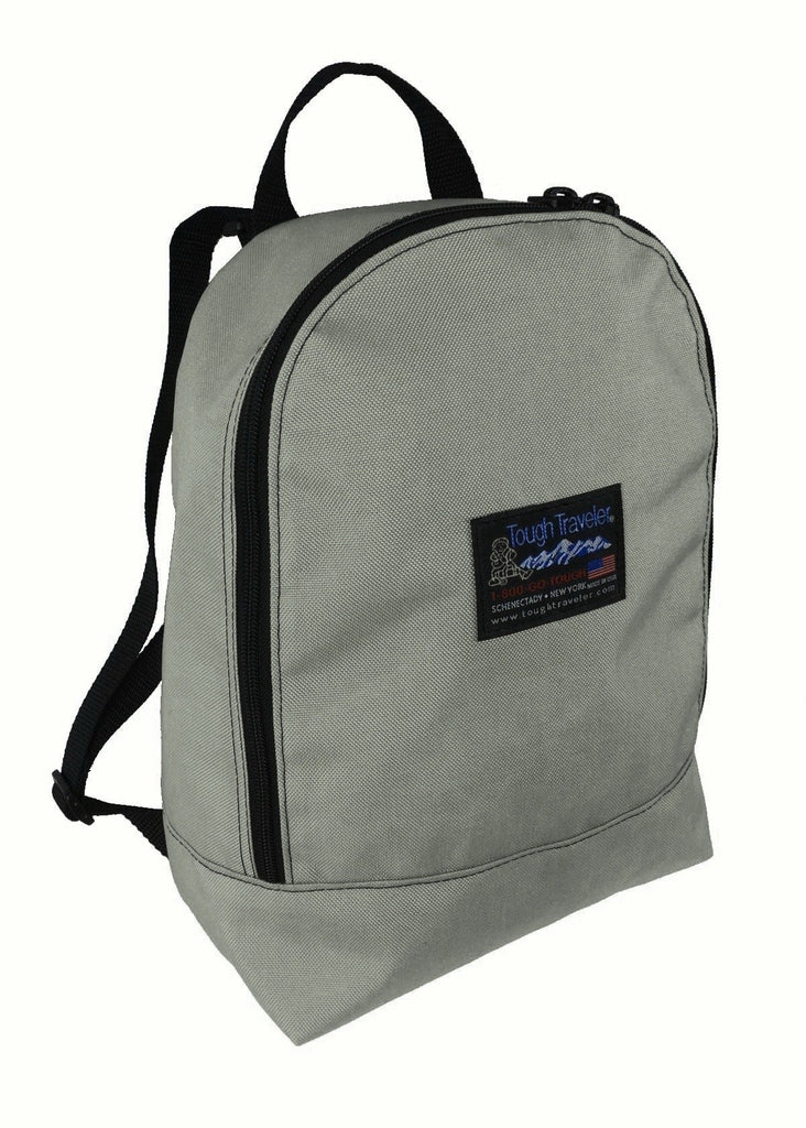 TEARDROP Simple Pack Tough Traveler - Made in USA since 1970