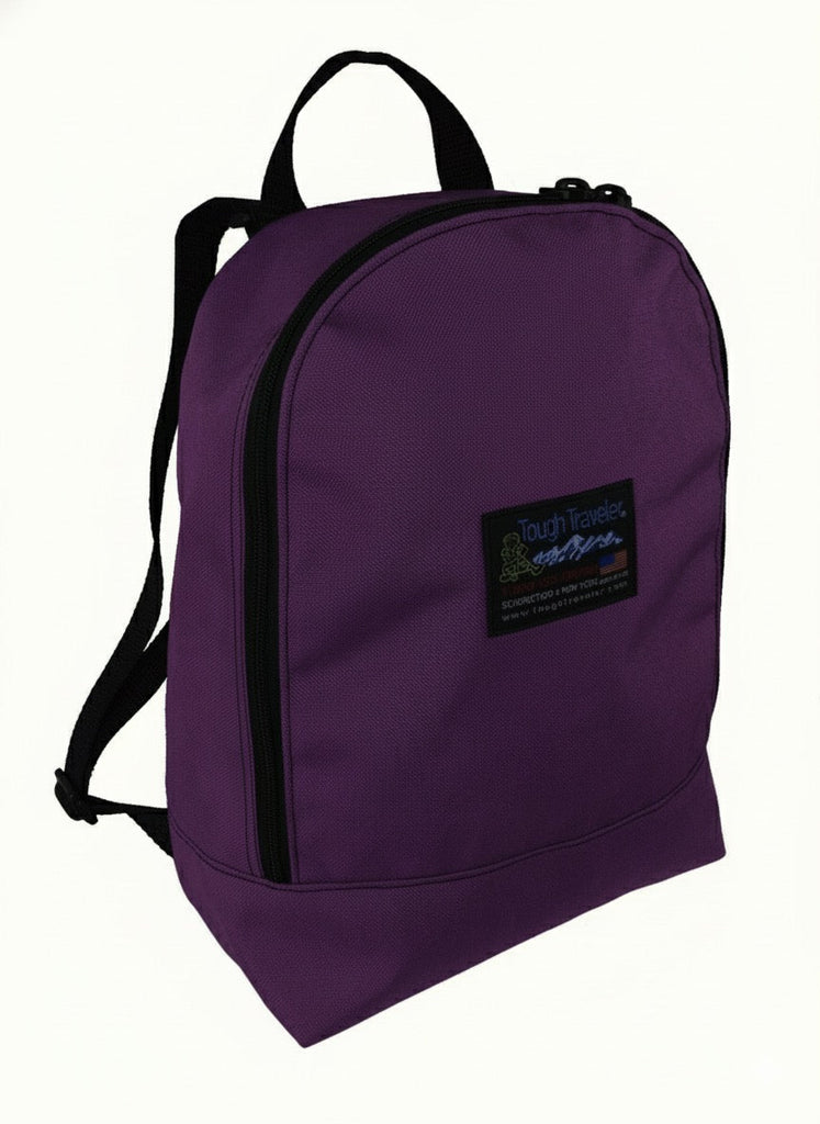 TEARDROP Simple Pack Tough Traveler - Made in USA since 1970