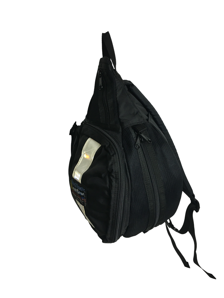 BANJA Convertible Sling/Backpack Tough Traveler - Made in USA since 1970