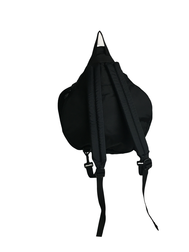 BANJA Convertible Sling/Backpack Tough Traveler - Made in USA since 1970