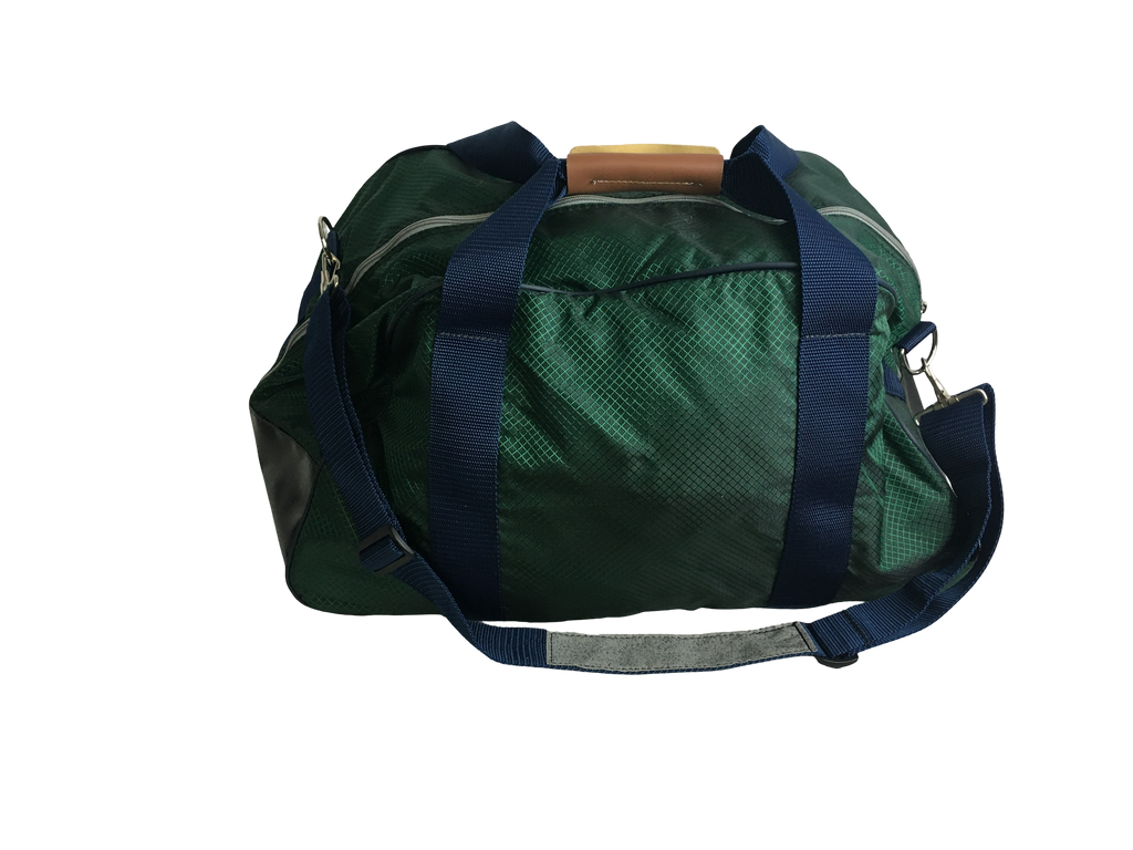 EURO DUFFEL Deluxe Tough Traveler - Made in USA since 1970
