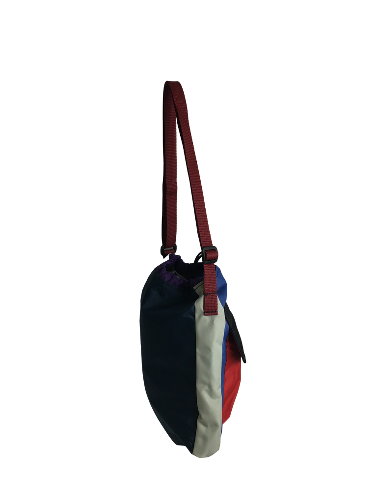 QUARRY Pouch Tough Traveler - Made in USA since 1970