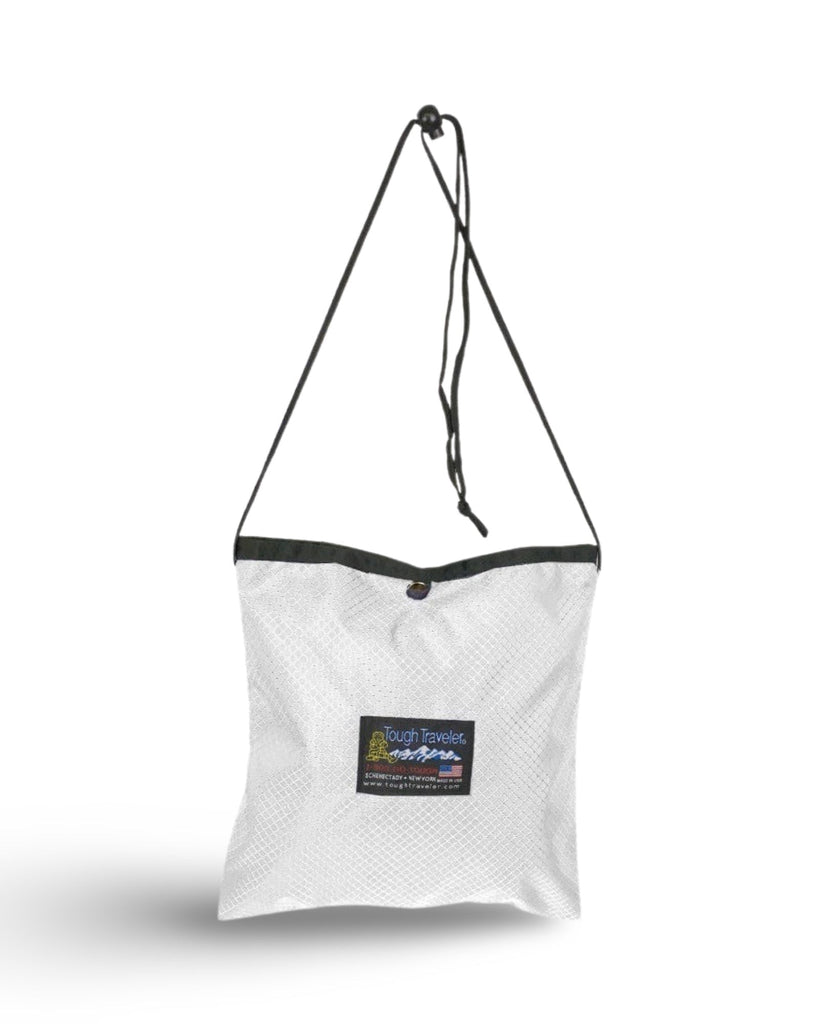 OPEN POUCH with SNAP Tough Traveler - Made in USA since 1970