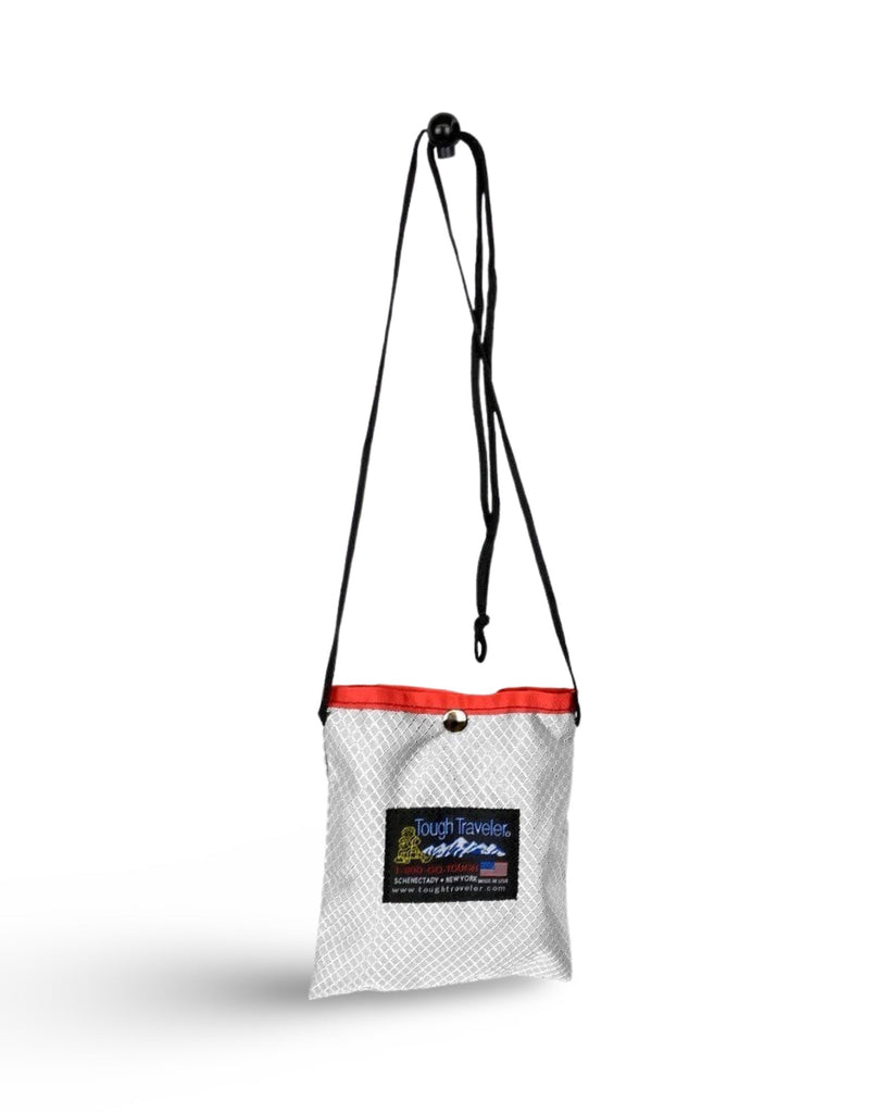 OPEN POUCH with SNAP Tough Traveler - Made in USA since 1970