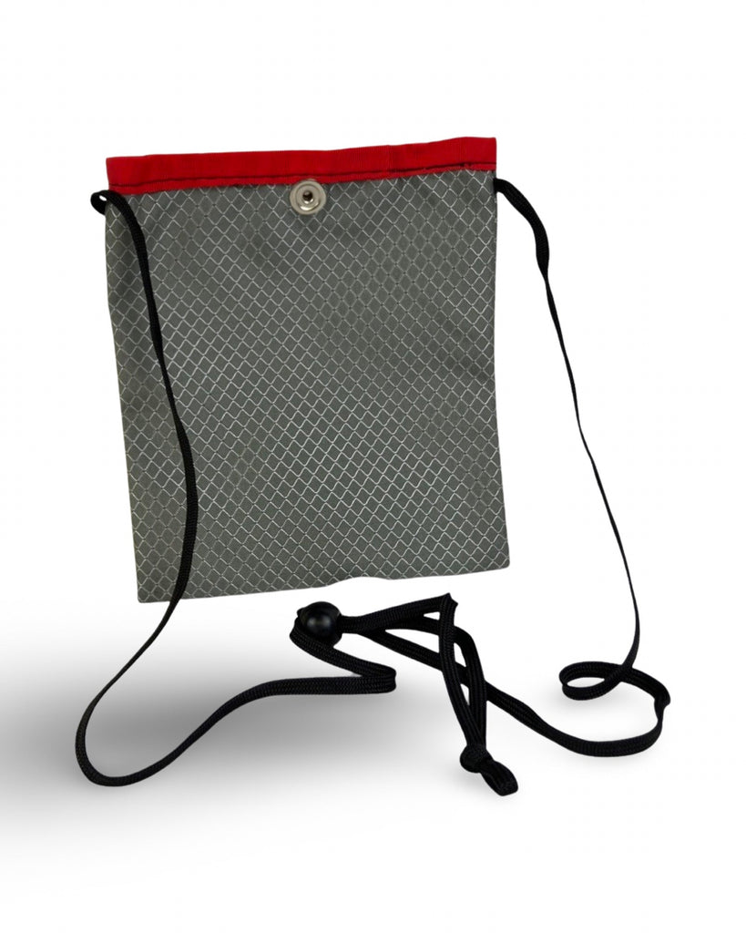 OPEN POUCH with SNAP Tough Traveler - Made in USA since 1970
