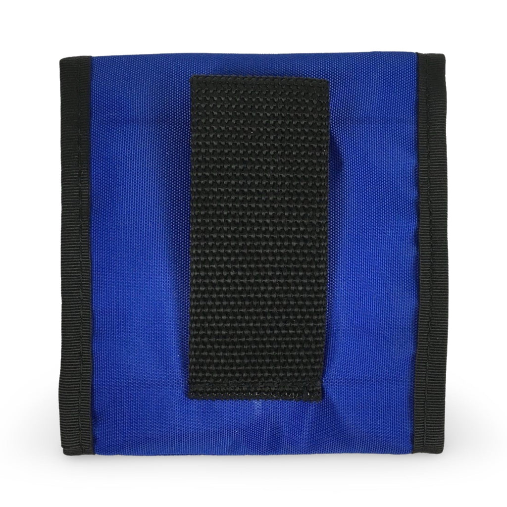 ZYP WALLET Tough Traveler - Made in USA since 1970