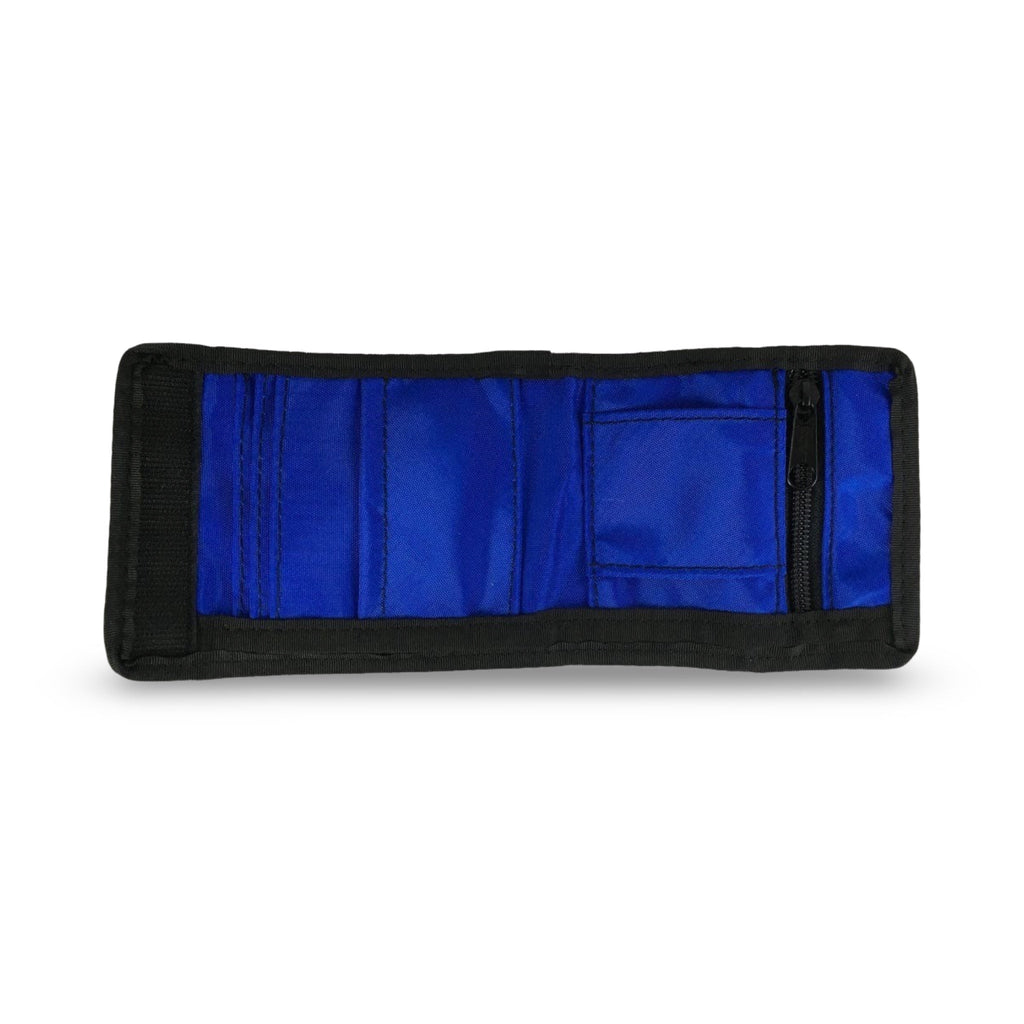 ZYP WALLET Tough Traveler - Made in USA since 1970
