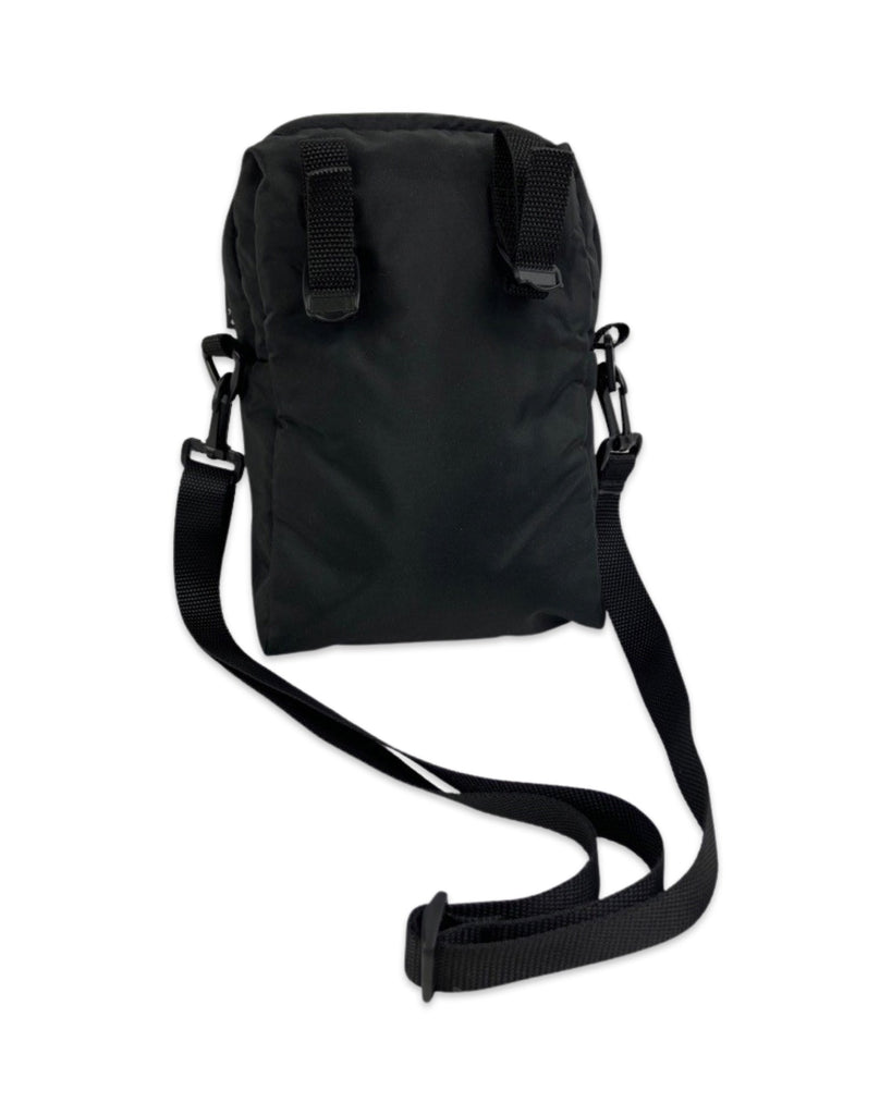 SIDE POCKET Tough Traveler - Made in USA since 1970