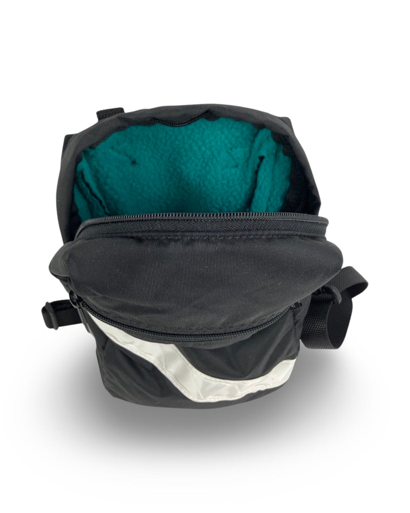 SIDE POCKET Tough Traveler - Made in USA since 1970