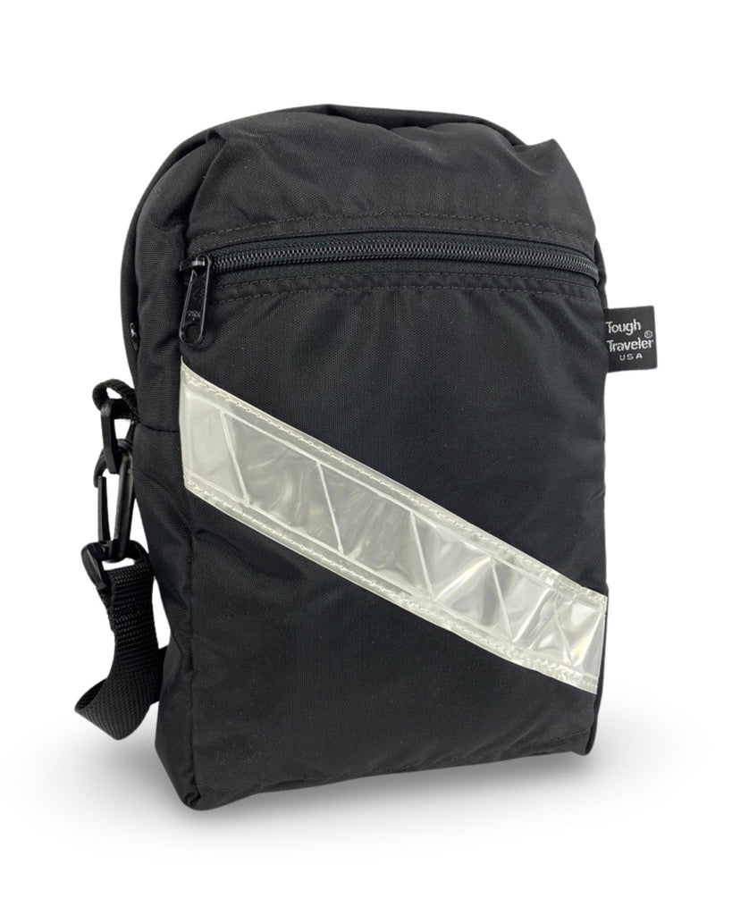 SIDE POCKET Tough Traveler - Made in USA since 1970