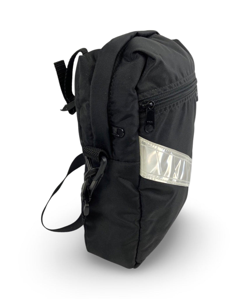 SIDE POCKET Tough Traveler - Made in USA since 1970