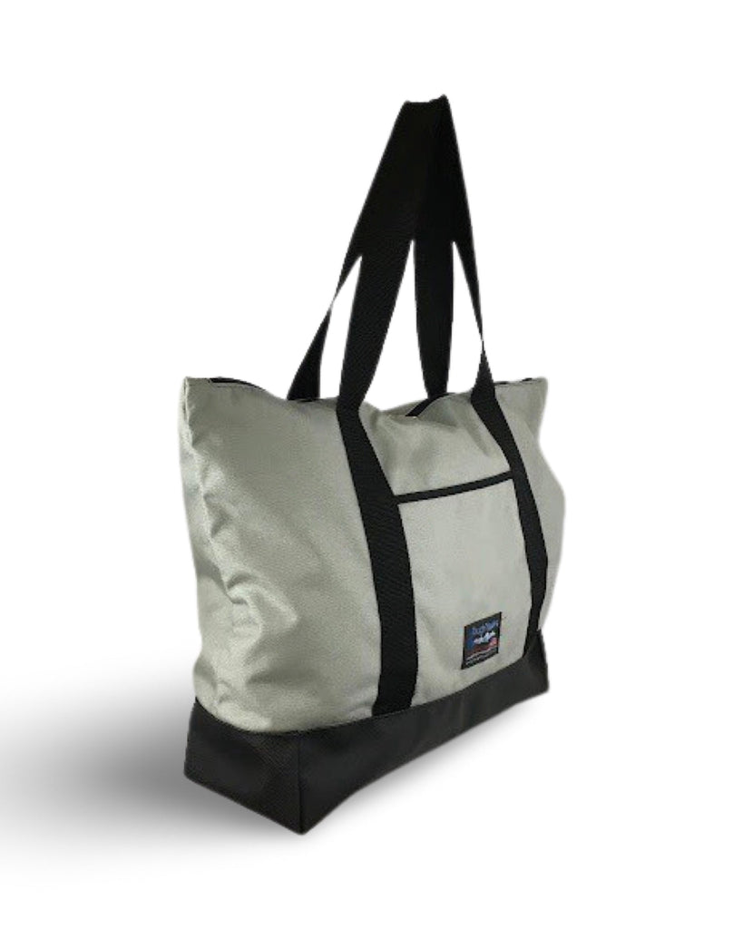 ZAM TOTE Tough Traveler - Made in USA since 1970