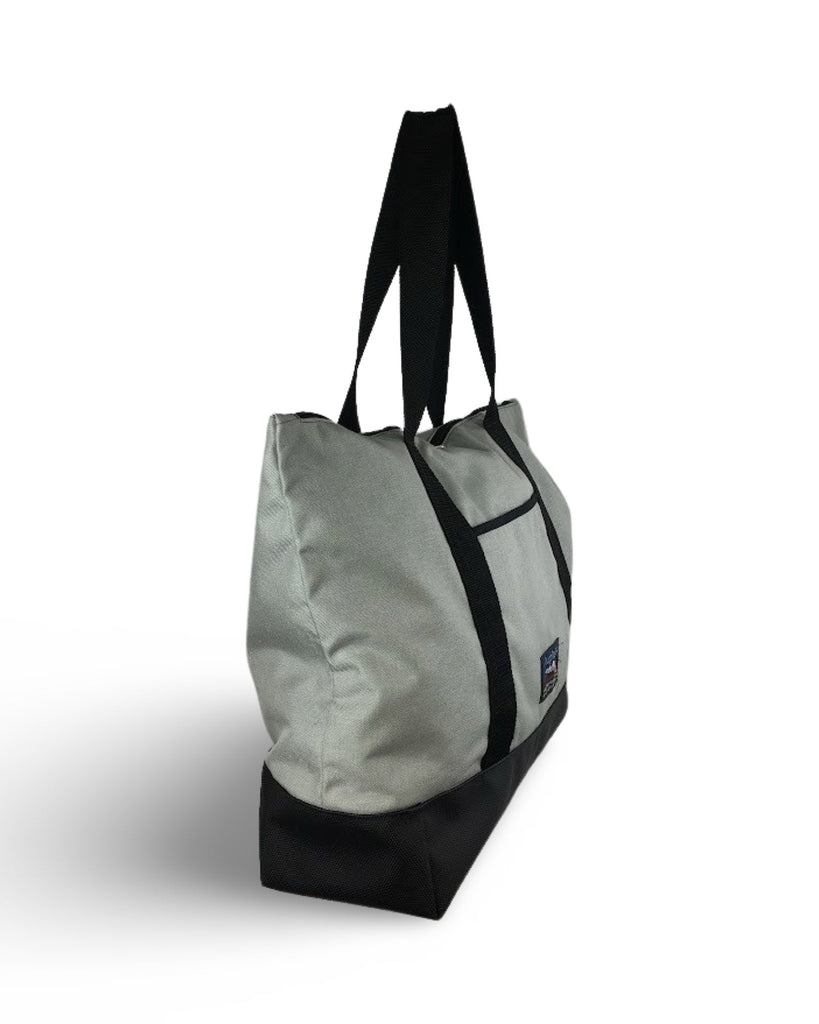 ZAM TOTE Tough Traveler - Made in USA since 1970