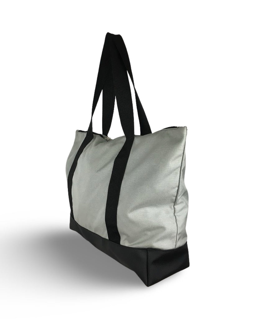 ZAM TOTE Tough Traveler - Made in USA since 1970