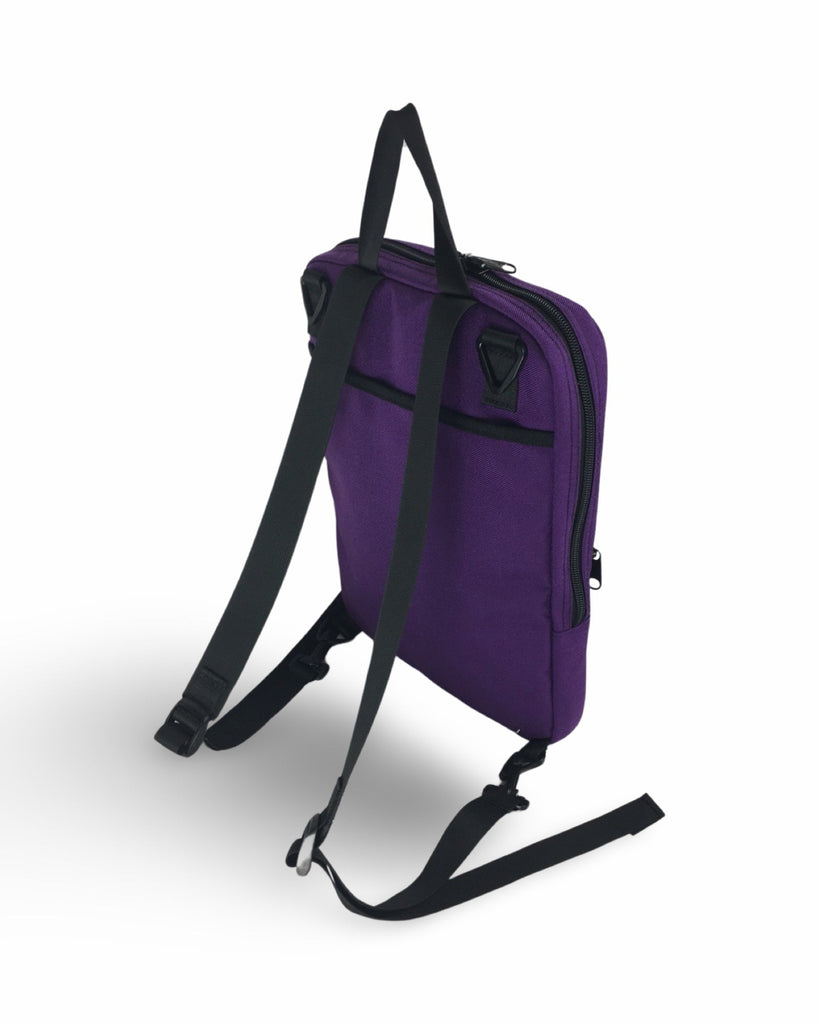 GOMBAC LITE Computer Bag Tough Traveler - Made in USA since 1970
