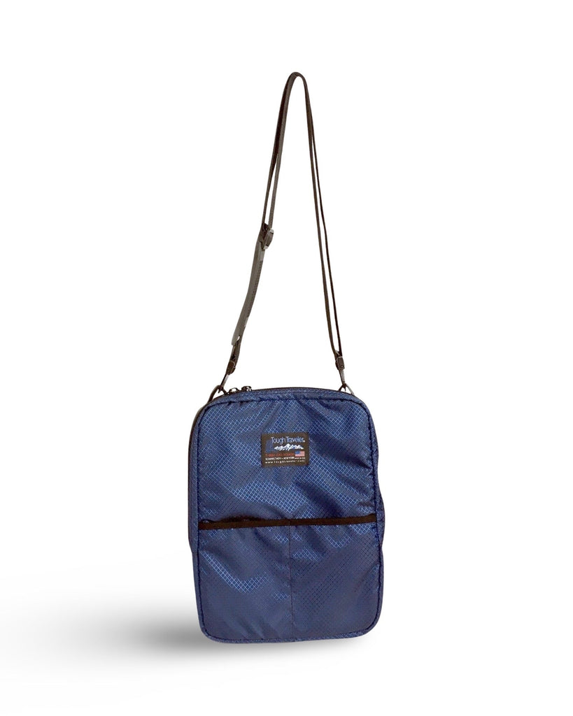 GOMBAC LITE Computer Bag Tough Traveler - Made in USA since 1970