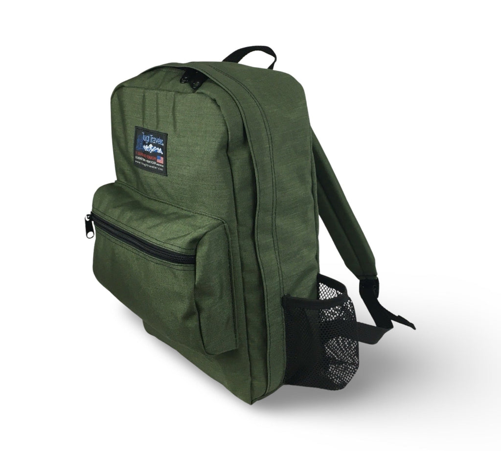 OTHELLO Kid's Backpack Tough Traveler - Made in USA since 1970