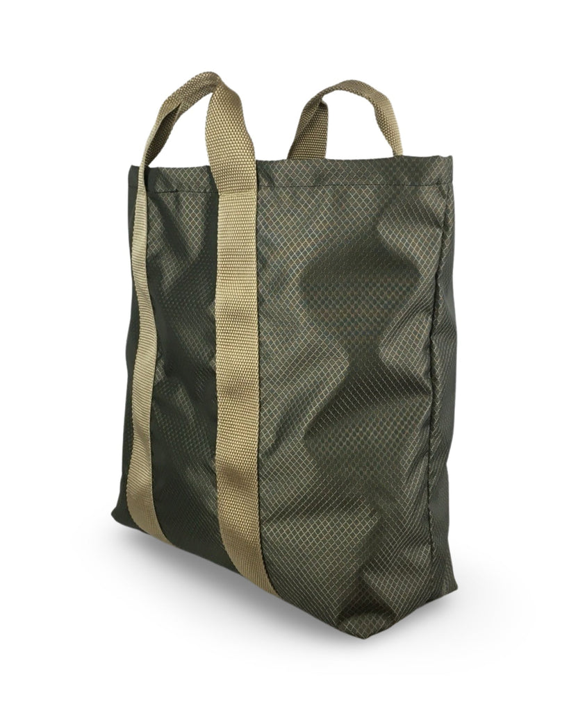 BIG CLASSIC TOTE Tough Traveler - Made in USA since 1970