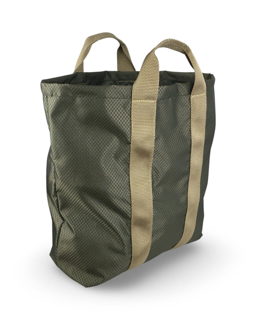 BIG CLASSIC TOTE Tough Traveler - Made in USA since 1970