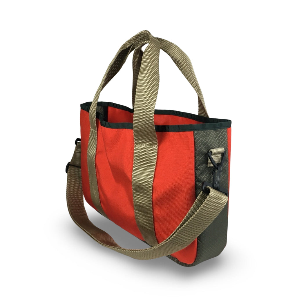 COOL TOTE Tough Traveler - Made in USA since 1970