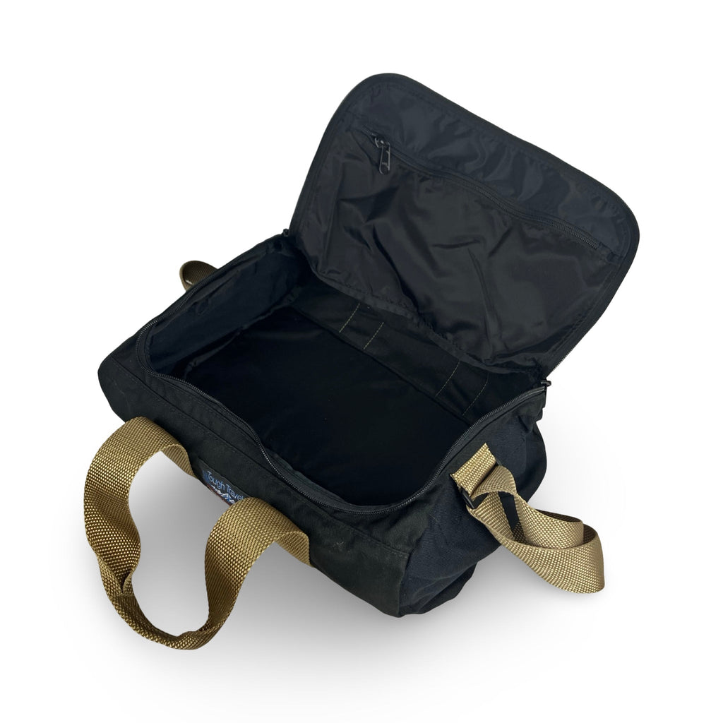 HIDEAWAY DUFFEL Tough Traveler - Made in USA since 1970