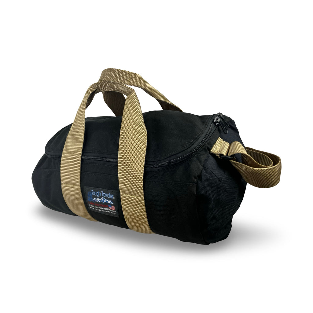 HIDEAWAY DUFFEL Tough Traveler - Made in USA since 1970