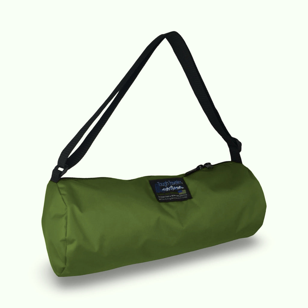 SKINNY Duffel Tough Traveler - Made in USA since 1970