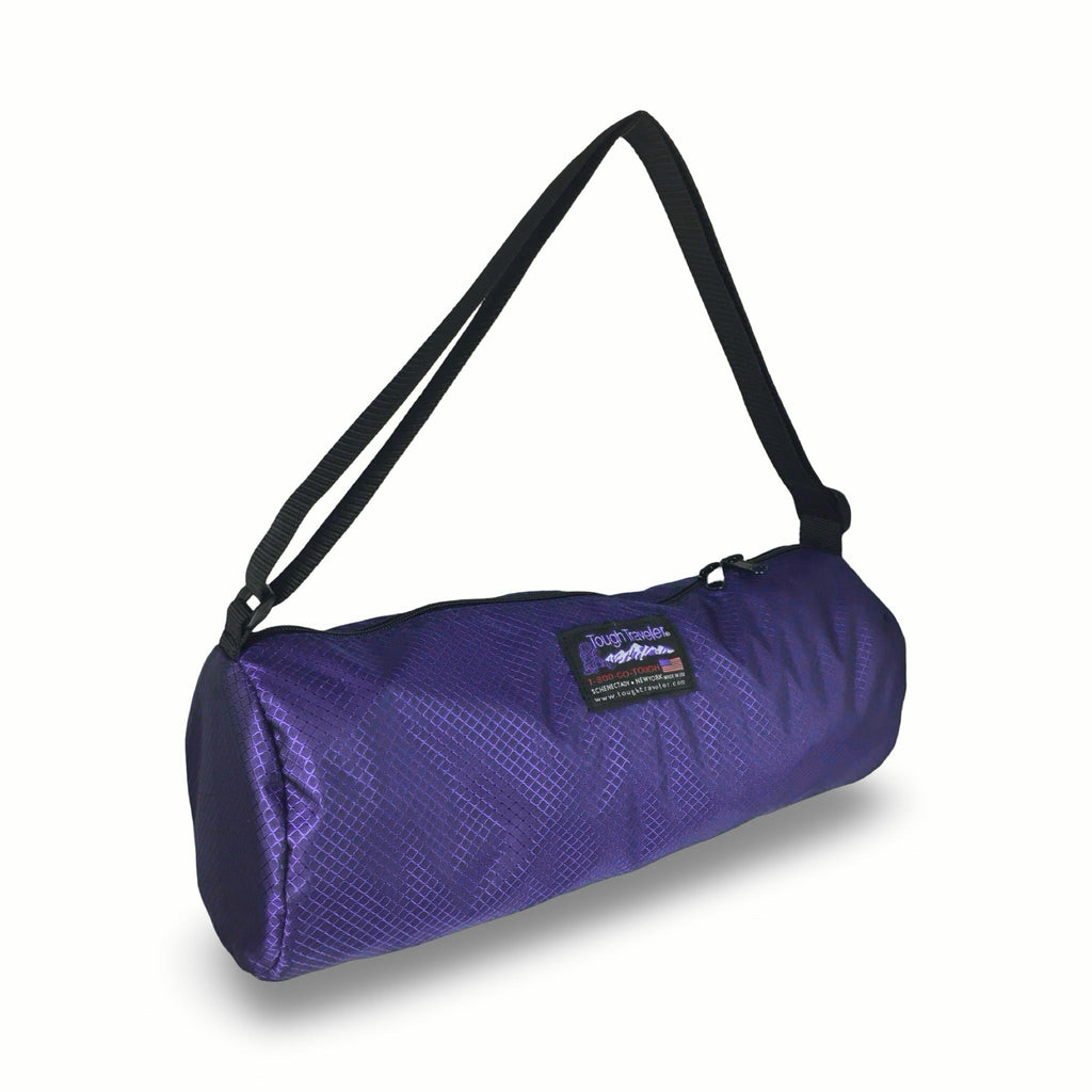 SKINNY Duffel Tough Traveler - Made in USA since 1970