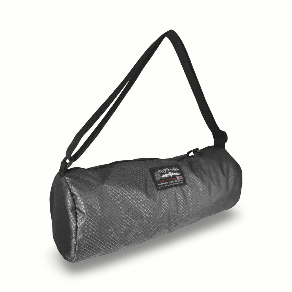 SKINNY Duffel Tough Traveler - Made in USA since 1970