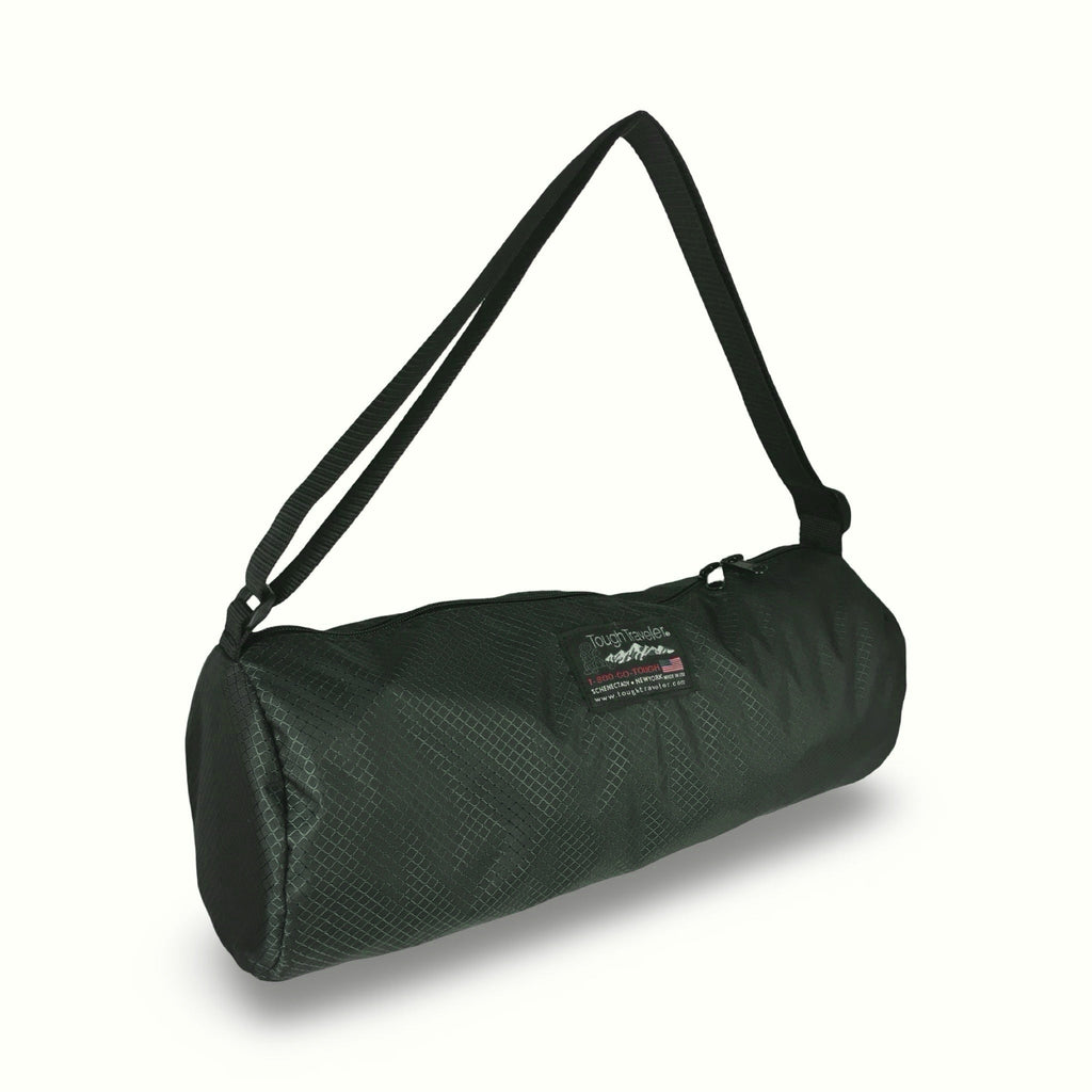 SKINNY Duffel Tough Traveler - Made in USA since 1970