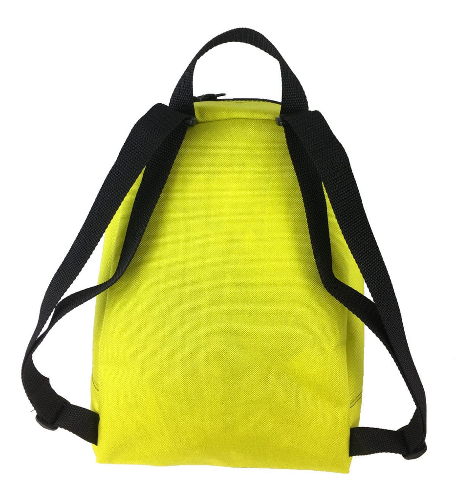 TEARDROP Simple Pack Tough Traveler - Made in USA since 1970