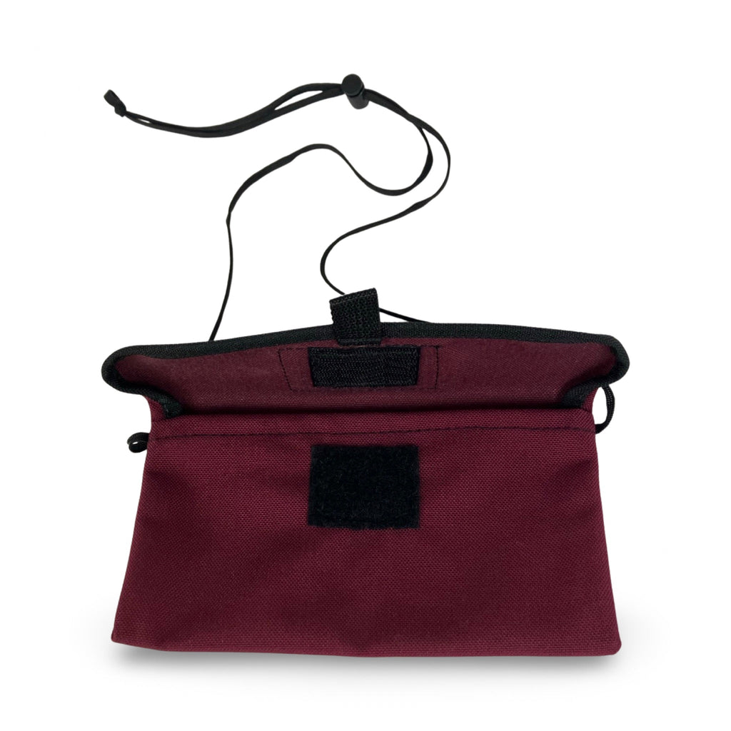 FONDA Pouch Tough Traveler - Made in USA since 1970