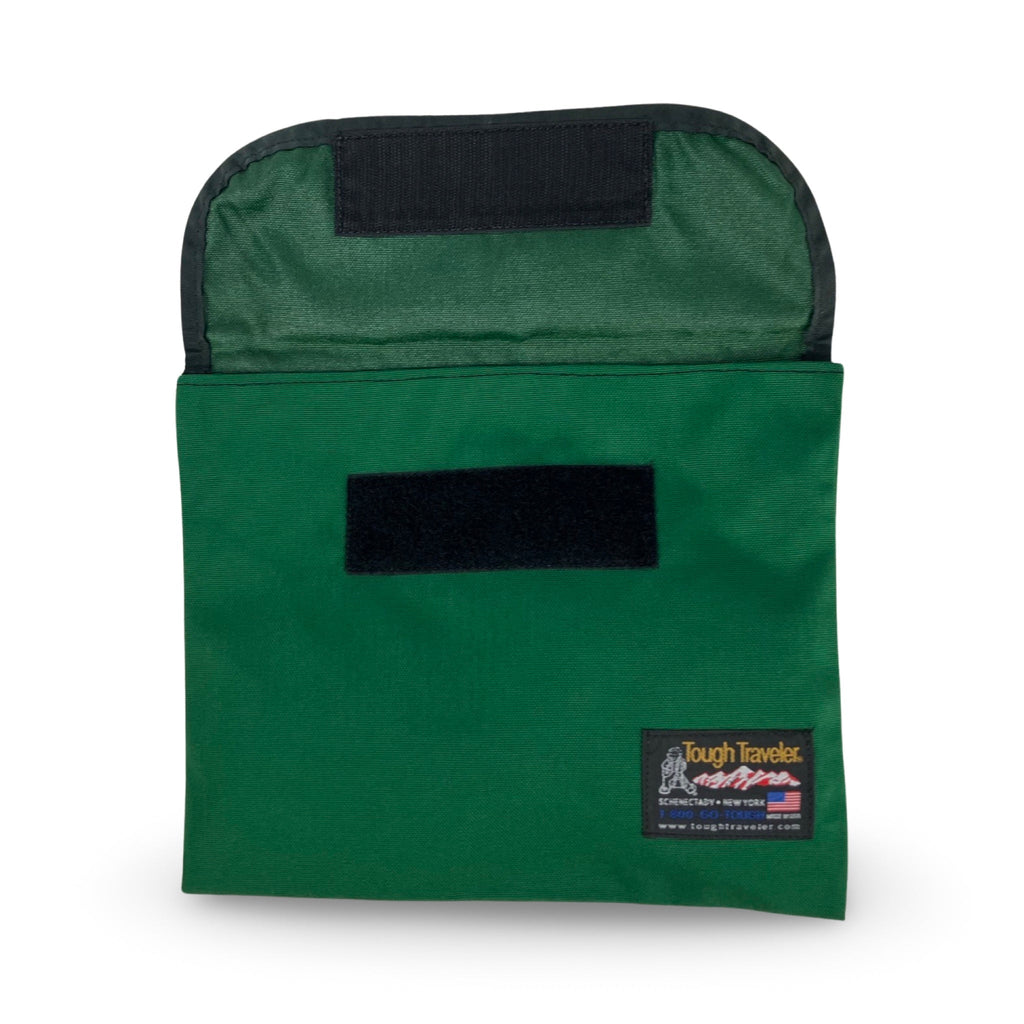 DOCU-BAG Tough Traveler - Made in USA since 1970