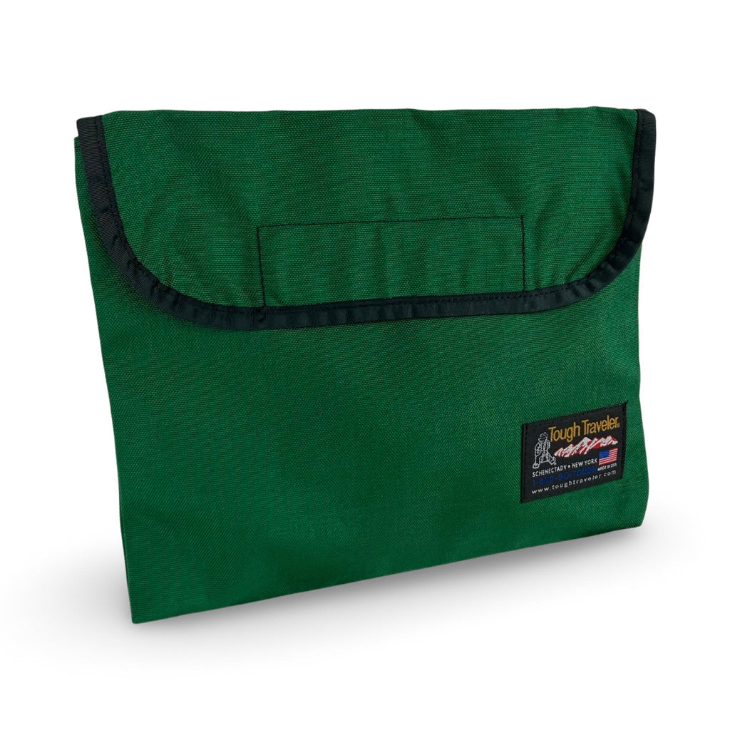 DOCU-BAG Tough Traveler - Made in USA since 1970