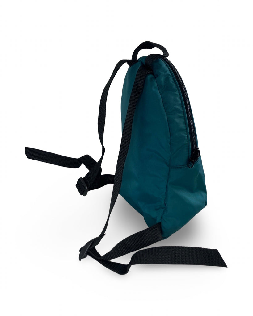 KIDDY SOFT Backpack Tough Traveler - Made in USA since 1970