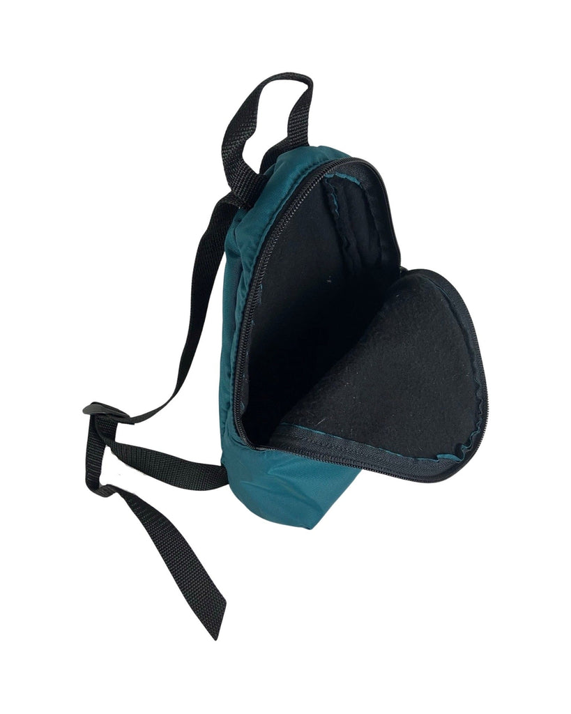 KIDDY SOFT Backpack Tough Traveler - Made in USA since 1970