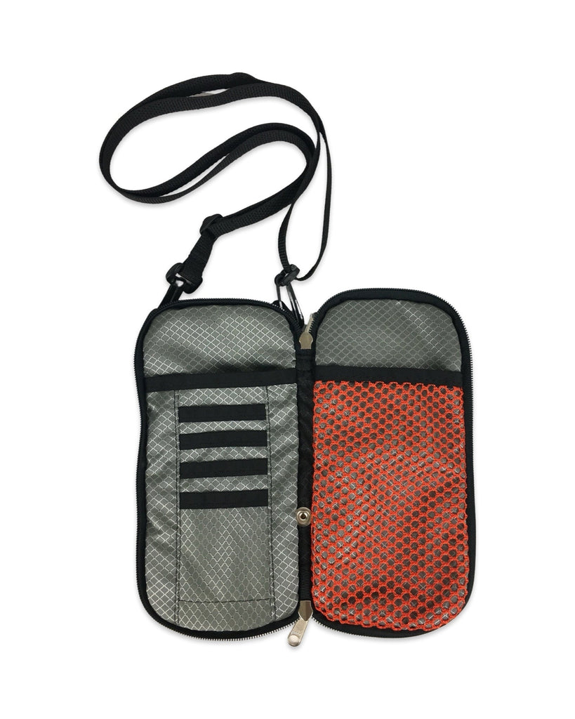 ETRA POUCH Tough Traveler - Made in USA since 1970