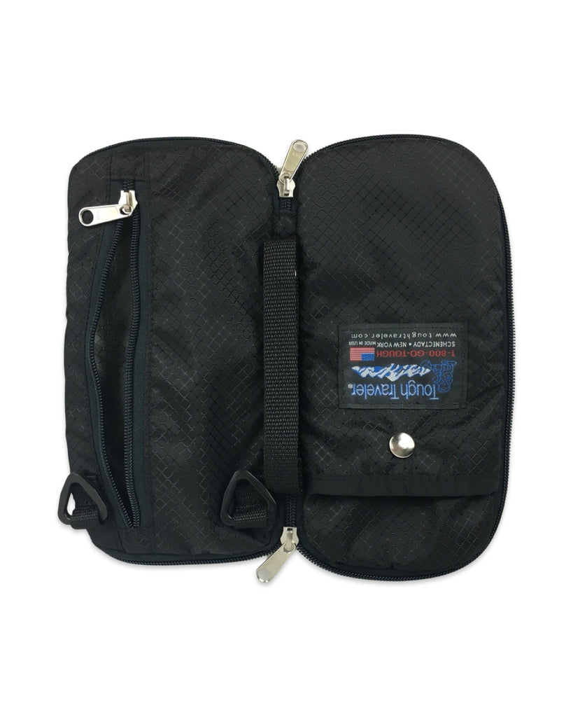 ETRA POUCH Tough Traveler - Made in USA since 1970