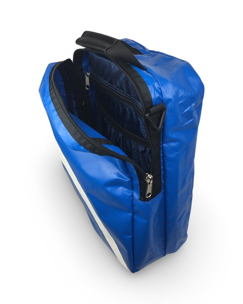 COMMUTER Vinyl Carry-On Tough Traveler - Made in USA since 1970