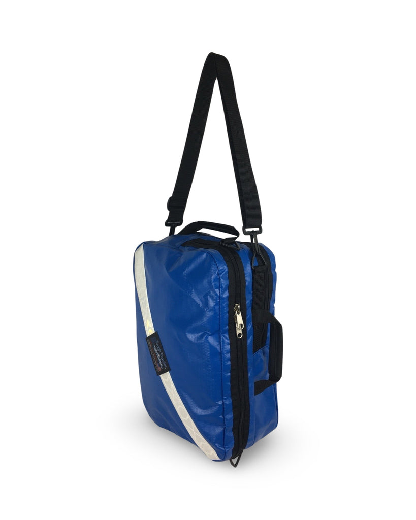 COMMUTER Vinyl Carry-On Tough Traveler - Made in USA since 1970
