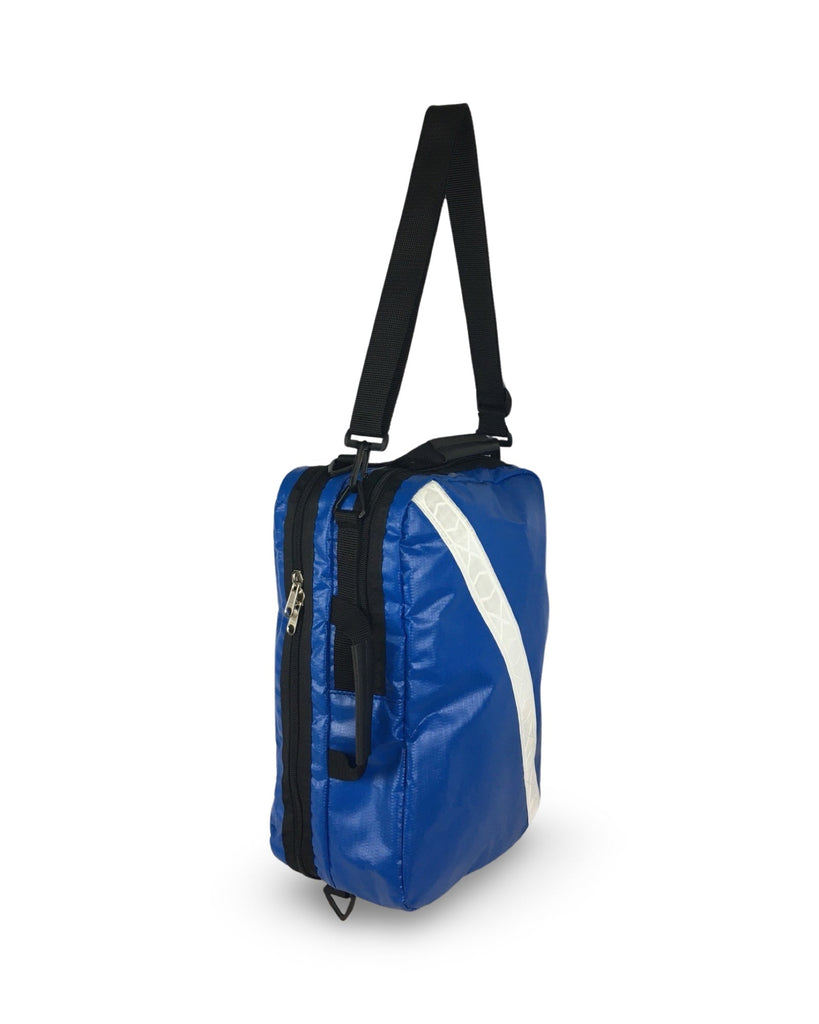 COMMUTER Vinyl Carry-On Tough Traveler - Made in USA since 1970
