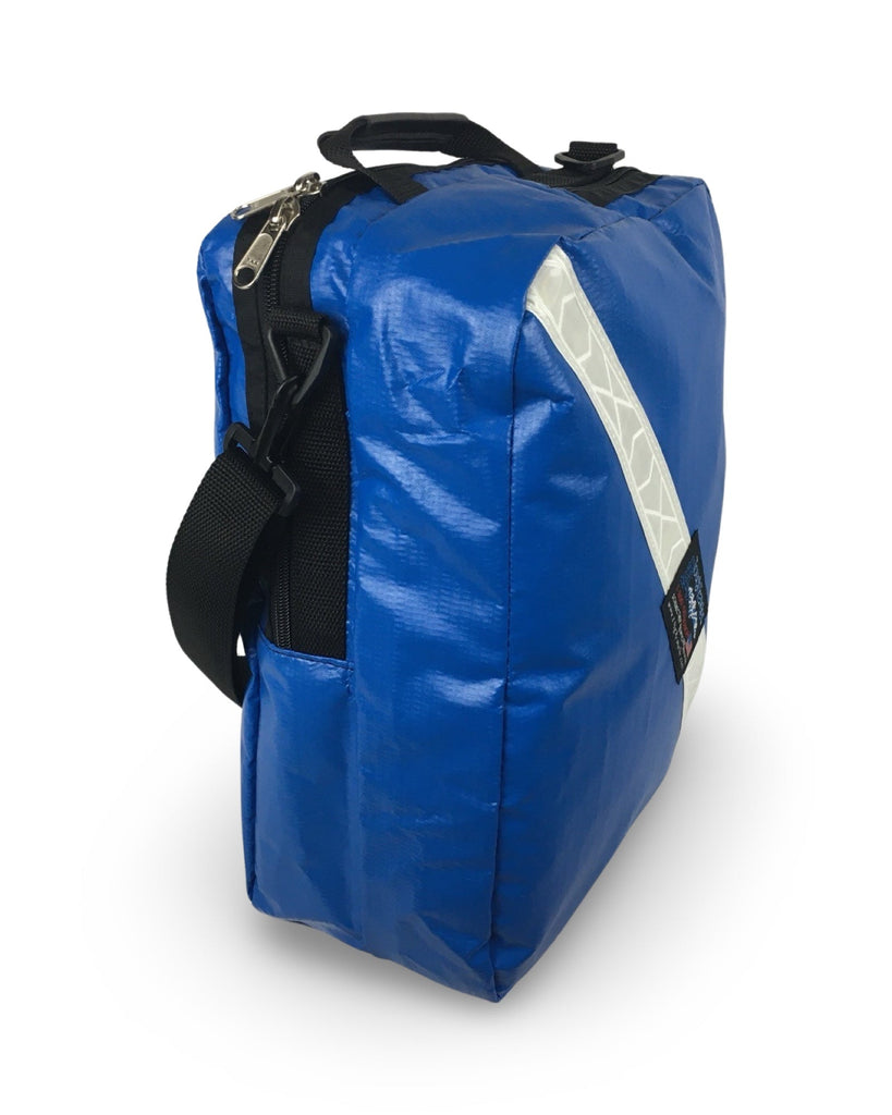 COMMUTER Vinyl Carry-On Tough Traveler - Made in USA since 1970