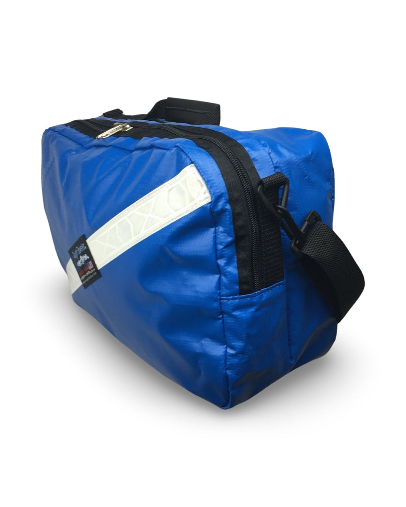 COMMUTER Vinyl Carry-On Tough Traveler - Made in USA since 1970