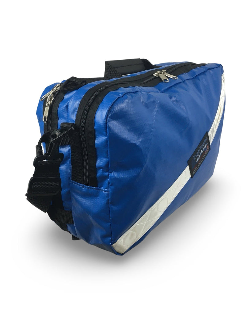 COMMUTER Vinyl Carry-On Tough Traveler - Made in USA since 1970