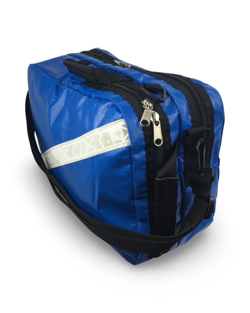 COMMUTER Vinyl Carry-On Tough Traveler - Made in USA since 1970