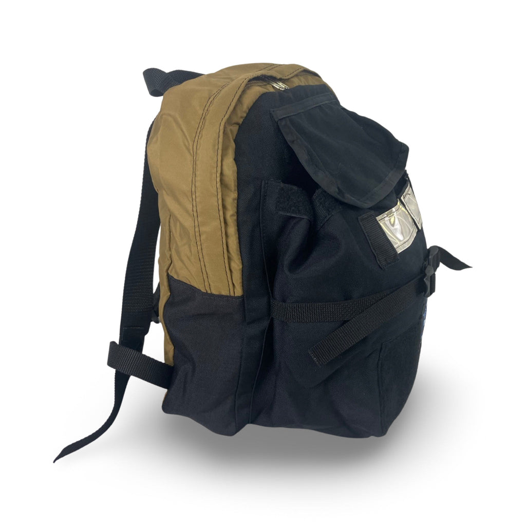 PIPER Tablet Backpack Tough Traveler - Made in USA since 1970