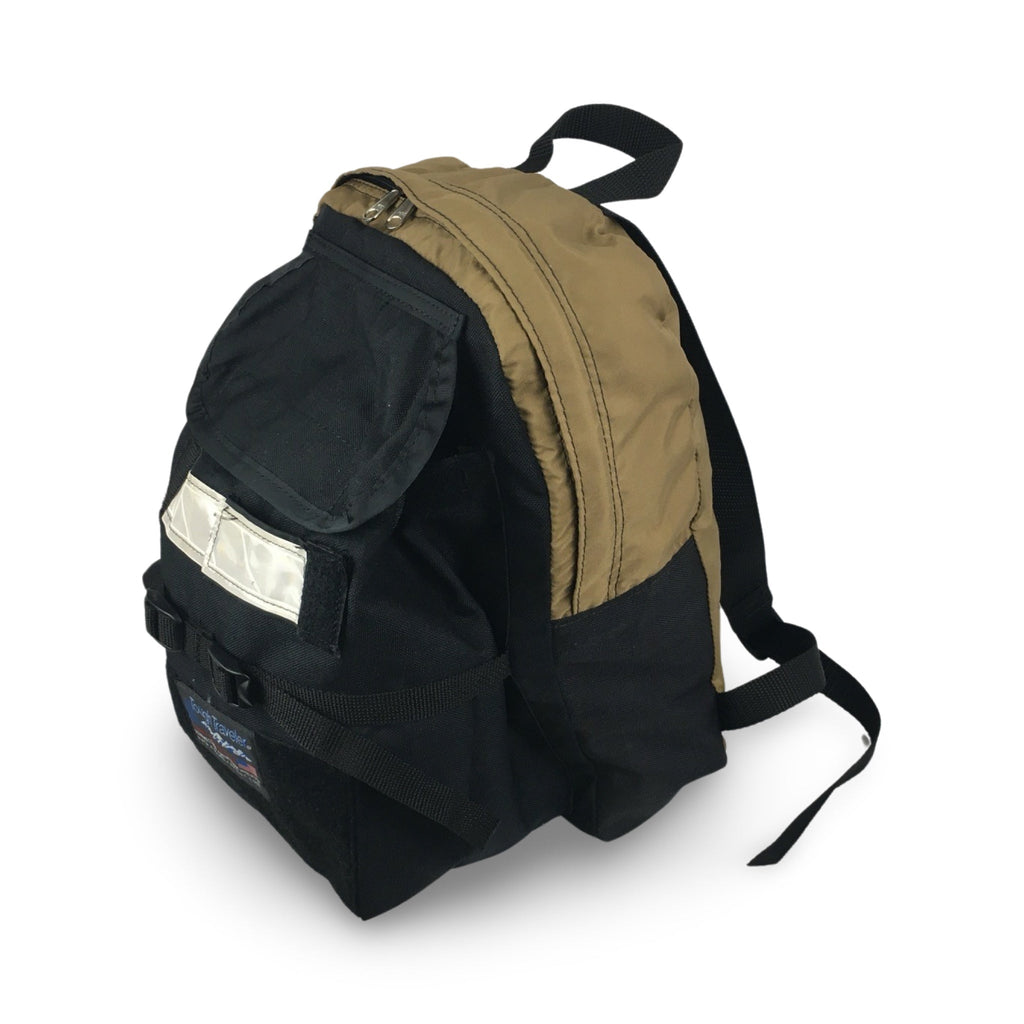 PIPER Tablet Backpack Tough Traveler - Made in USA since 1970