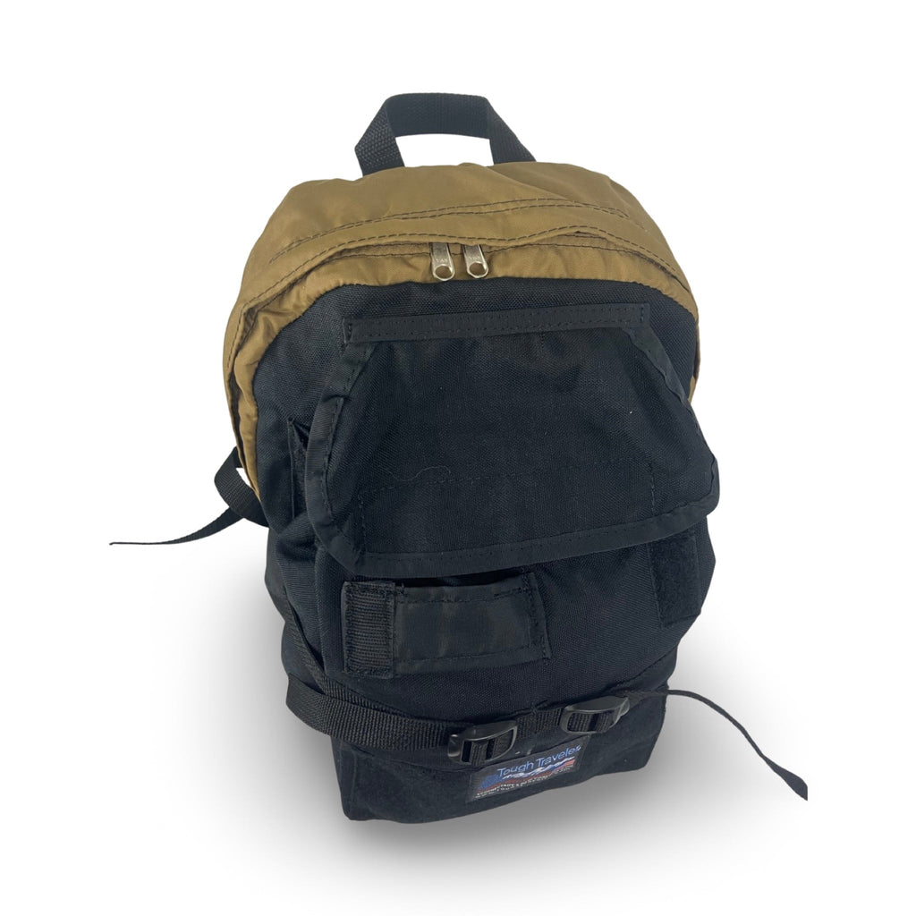PIPER Tablet Backpack Tough Traveler - Made in USA since 1970