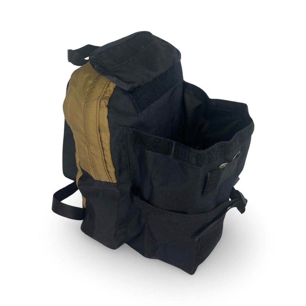 PIPER Tablet Backpack Tough Traveler - Made in USA since 1970